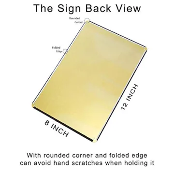 Here Comes The Sun Metal Poster Retro Style Home Decor