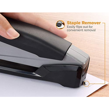 Bostitch Office Executive Stapler: Effortless Stapling Tool