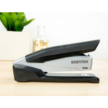 Bostitch Office Executive Stapler: Effortless Stapling Tool