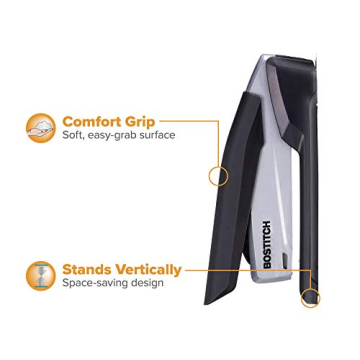 Bostitch Office Executive Stapler: Effortless Stapling Tool