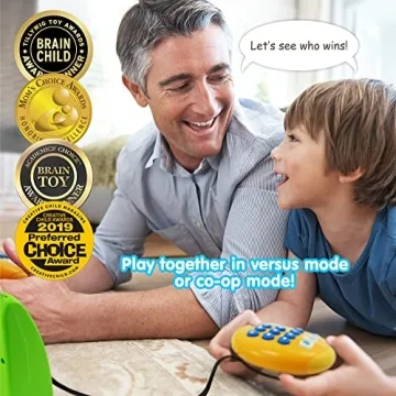 Connectrix Junior - Fun Learning Memory Game for Kids