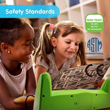 Connectrix Junior - Fun Learning Memory Game for Kids