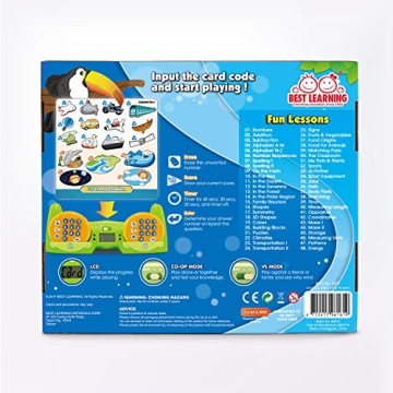 Connectrix Junior - Fun Learning Memory Game for Kids