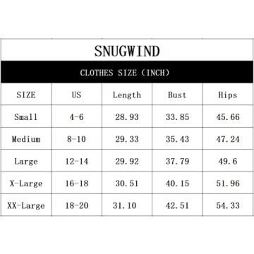 Snugwind Women's Sleeveless Romper with Pockets
