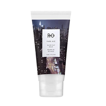 R+Co Park Ave Blowout Balm for Salon-Quality Hair