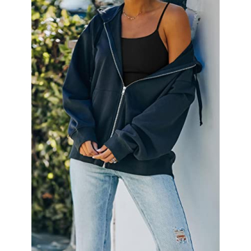 Reoria Women's Adjustable Seamless Crop Top for Summer