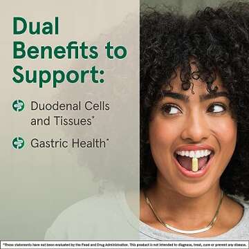 Jarrow Formulas Mastic Gum 1000 mg, Dietary Supplement for Gastrointestinal Health Support, 60 Veggie Capsules, 30 Day Supply