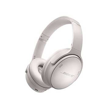 Bose QuietComfort 45 Noise Cancelling Headphones