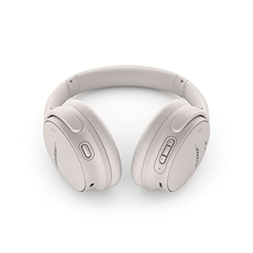 Bose QuietComfort 45 Noise Cancelling Headphones