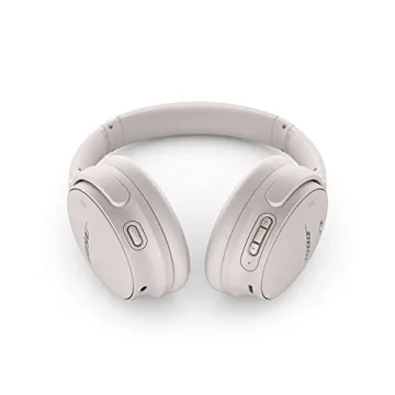 Bose QuietComfort 45 Noise Cancelling Headphones