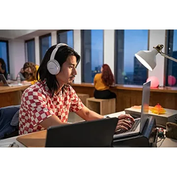 Bose QuietComfort 45 Noise Cancelling Headphones