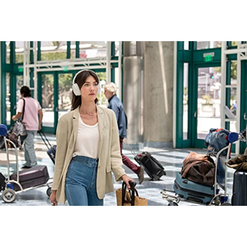 Bose QuietComfort 45 Noise Cancelling Headphones