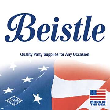 Beistle Nautical Cutouts for Fun Cruise Decor