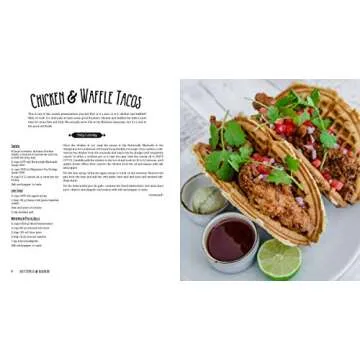 Buttermilk & Bourbon Cookbook with Modern Recipes