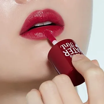 ETUDE Dear Darling Water Tint Red Grapefruit Ade Smart Lip Stain