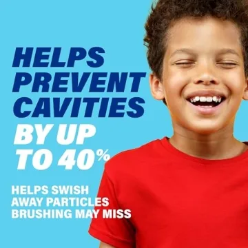 ACT Kids Anticavity Rinse Wild Watermelon 16.9 oz