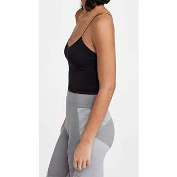 Shop Free People Seamless Cami Today