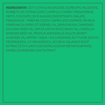 Innisfree Green Tea Cleansing Oil for Hydrated Skin