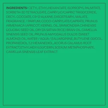 Innisfree Green Tea Cleansing Oil for Hydrated Skin