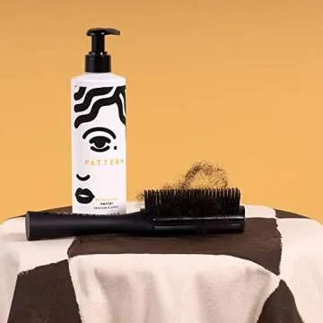 PATTERN Beauty by Tracee Ellis Ross Detangling Nectar w Sea Moss for Curly Hair 3a-4c, Great for Knots, Tangles and Matting