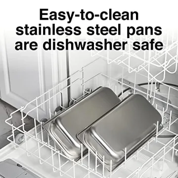 Proctor Silex Buffet Server for Effortless Entertaining