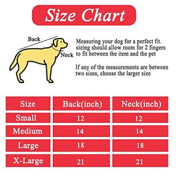 Impoosy Pet Halloween Dog Shirts Funny Cat Wizard Costume Cute Apparel Soft Clothes with Glasses (Small,Neck:12")