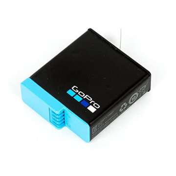 GoPro Rechargeable Battery (HERO8 Black/HERO7 Black/HERO6 Black) - Official GoPro Accessory