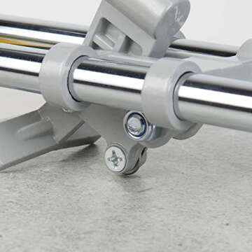 Efficient QEP Tile Cutter for Ceramic & Porcelain Tiles