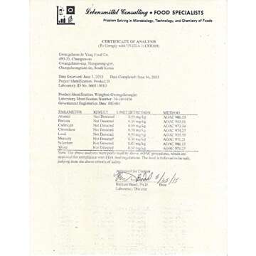 50 Full Size Sheets (3.5oz) Korean Roasted Seaweed Premium Yaki Sushi Nori Gimbap Roll, Vacuum Packed