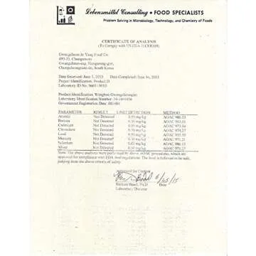 50 Full Size Sheets (3.5oz) Korean Roasted Seaweed Premium Yaki Sushi Nori Gimbap Roll, Vacuum Packed