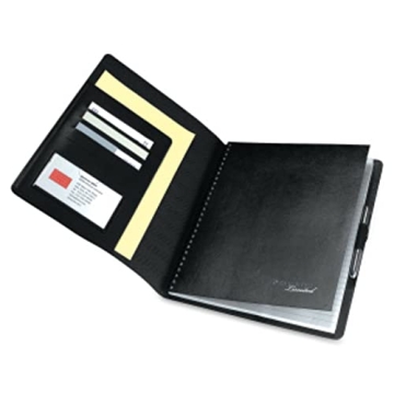 Stylish Mead Cambridge Refillable Notebook Cover