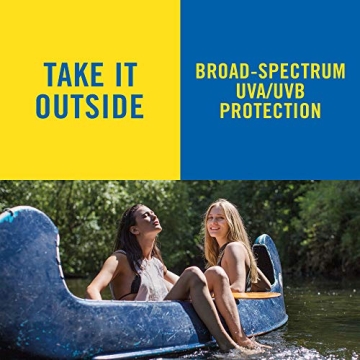 Banana Boat Tanning Dry Oil SPF 15 for a Gorgeous Tan