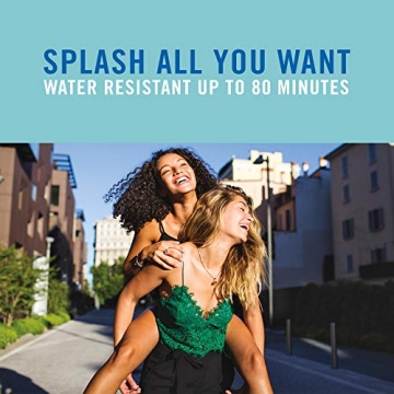 Banana Boat Tanning Dry Oil SPF 15 for a Gorgeous Tan