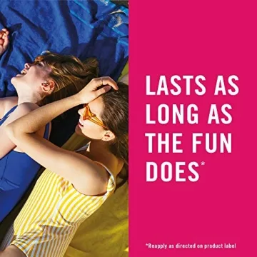 Banana Boat Tanning Dry Oil SPF 15 for a Gorgeous Tan