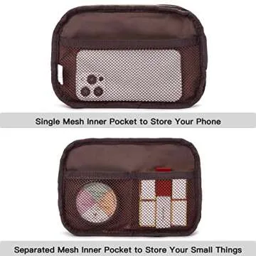 Stylish Telena Leather Belt Bag for Women Fashionable Fanny Packs