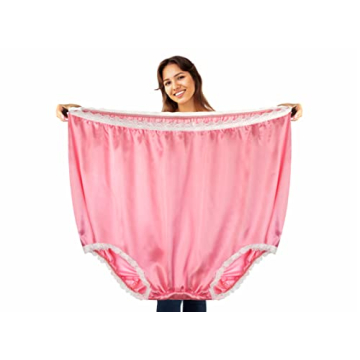 Giant Grand Mama Underwear - Hilarious Gift For Laughter