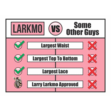 Giant Grand Mama Underwear - Hilarious Gift For Laughter