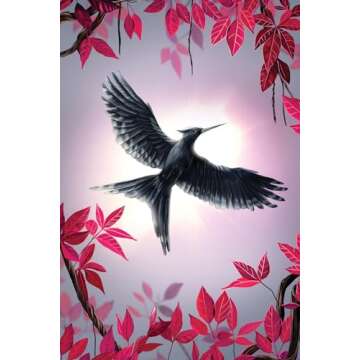 Buy The Deluxe Hunger Games Collection Today