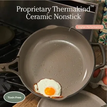 Always Pan by Our Place | Nonstick Versatile Cookware