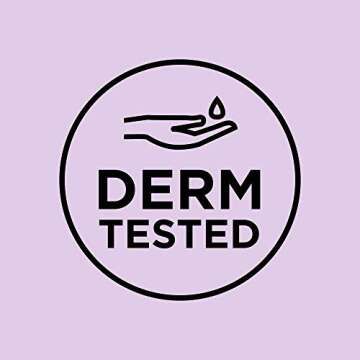 Love Home and Planet Dishwasher Detergent Packets Lavender & Argan Oil, 38 Count, Pack of 2