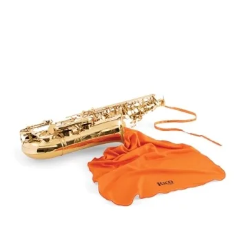 Rico Instrument Swab - Elite Cleaning for Woodwind Players