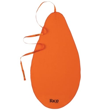 Rico Instrument Swab - Elite Cleaning for Woodwind Players