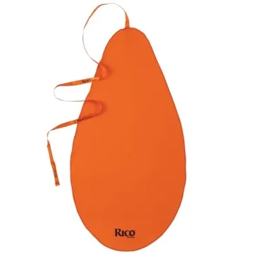 Rico Instrument Swab - Elite Cleaning for Woodwind Players