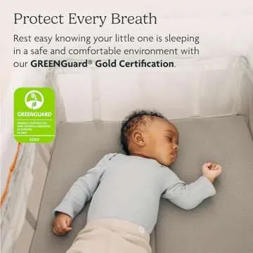 UPPAbaby Remi Playard | Deluxe 3-in-1 Portable Playard, Bedside Bassinet + Travel Crib| Mesh Bassinet, Mattress, Organic Cotton Mattress Cover + Storage Bag Included | Jake (Charcoal)