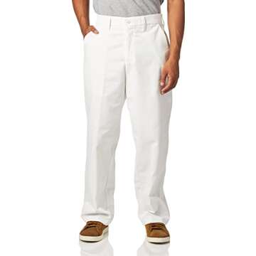 Dickies Men's Relaxed Straight-Fit Cargo Work Pant