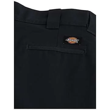 Dickies Men's Relaxed Straight-Fit Cargo Work Pant