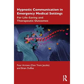 Hypnotic Communication in Emergency Medical Settings