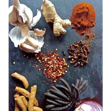 Colour Flavour Suya Yaji Seasoning | Authentic Bold Sweet Flavor for Grilling and Cooking