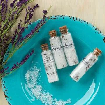 Avery Printable Return Address Labels with Sure Feed, 0.5" x 1.75", Matte Clear, 800 Blank Mailing Labels (15667)