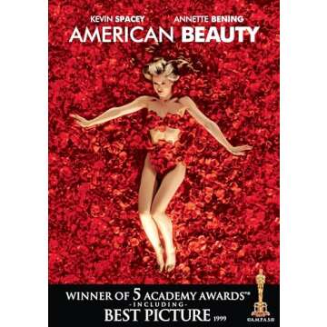 American Beauty: Luxurious Fragrance for Every Occasion